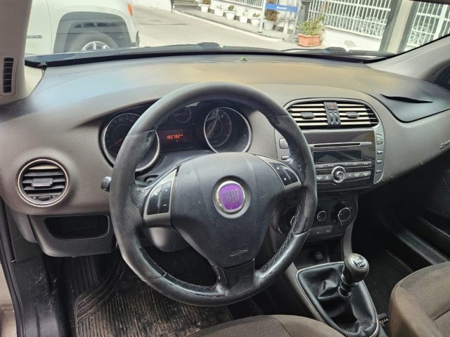 FIAT Bravo usata, con Lettore CD
