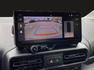 CITROEN Berlingo usata, con Cruise Control