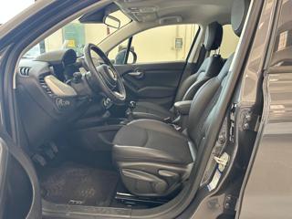 FIAT 500X usata, con Filtro antiparticolato