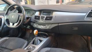 RENAULT Laguna usata, con Controllo trazione