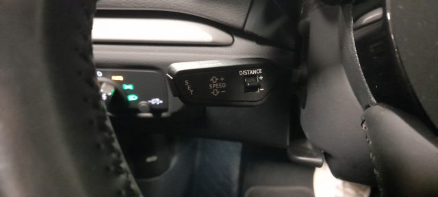 AUDI A3 usata 23