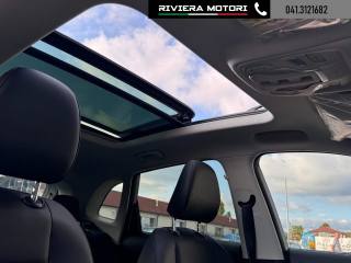 MG ZS usata, con Cerchi in lega