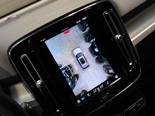 VOLVO XC40 usata, con Sedili riscaldati