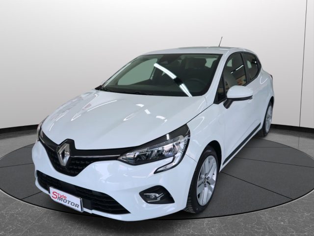 RENAULT Clio usata, con Autoradio digitale