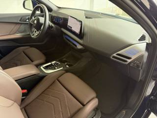 BMW 118 usata, con Interni in pelle