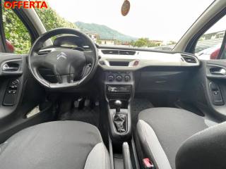 CITROEN C3 usata, con Controllo trazione