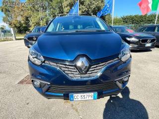 RENAULT Grand Scenic usata, con Airbag Passeggero