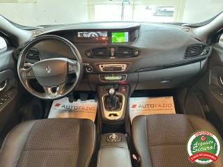 RENAULT Scenic usata, con Autoradio