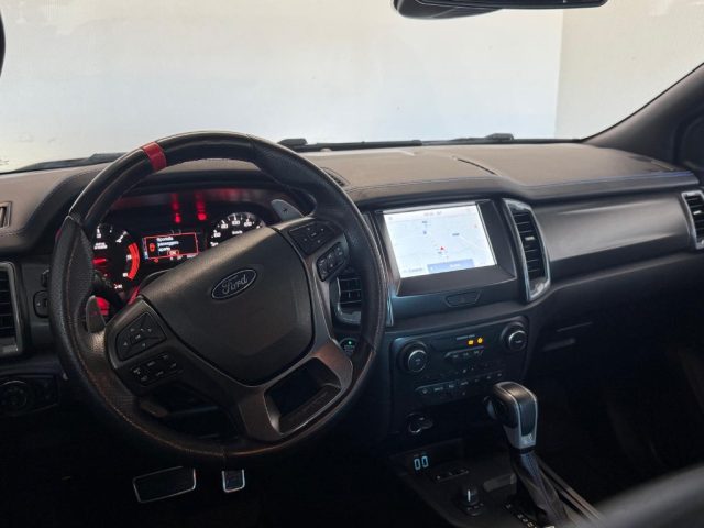 FORD Ranger Raptor usata, con Cruise Control
