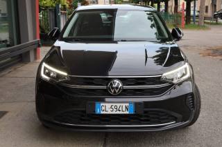 VOLKSWAGEN Taigo usata 91