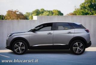 PEUGEOT 3008 usata, con Airbag
