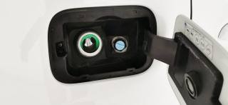 FIAT Panda usata, con USB