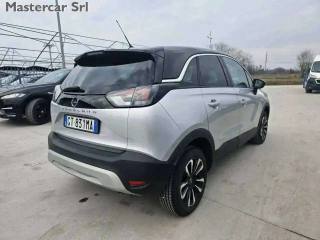 OPEL Crossland usata, con Autoradio