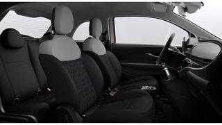 FIAT 500 usata, con Alzacristalli elettrici