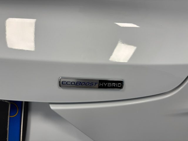 FORD Puma usata, con Autoradio digitale