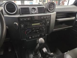 LAND ROVER Defender usata 21