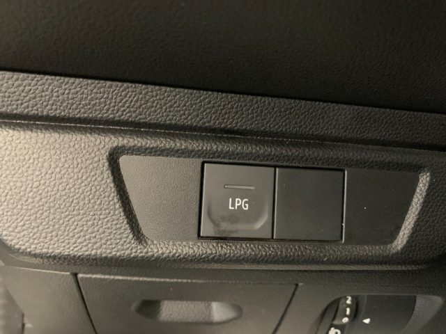 DACIA Jogger usata, con USB