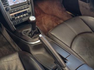 PORSCHE 911 usata, con Climatizzatore