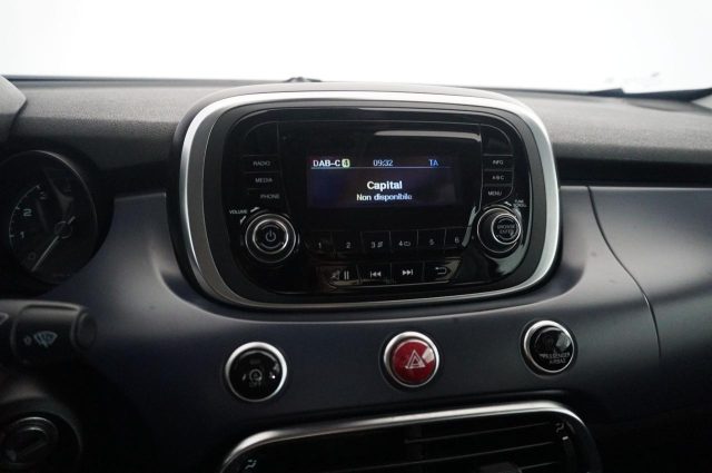 FIAT 500X usata, con Specchietti laterali elettrici