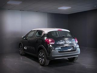 CITROEN C3 usata, con Boardcomputer