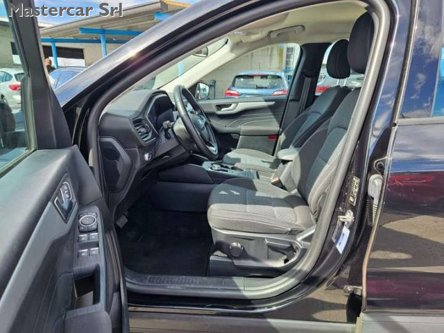 FORD Kuga usata, con Servosterzo