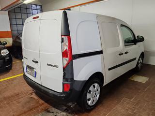 RENAULT Kangoo usata, con Autoradio
