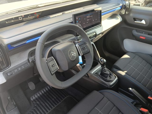 CITROEN C3 usata, con Climatizzatore