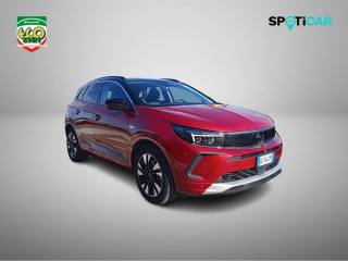 OPEL Grandland usata, con Cerchi in lega