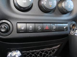 JEEP Wrangler usata, con Sedile posteriore sdoppiato