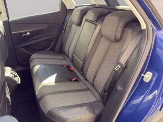 PEUGEOT 3008 usata 21