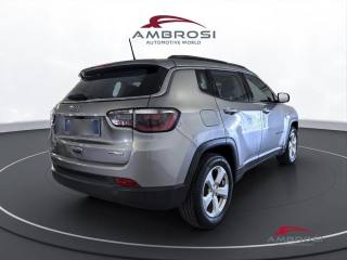 JEEP Compass usata 2