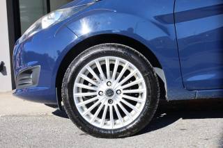 FORD Fiesta usata 85