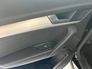 AUDI Q5 usata, con Autoradio digitale