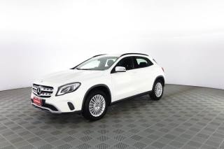 MERCEDES-BENZ CLA usata 6