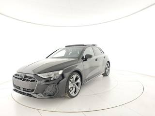 AUDI A3 Sedan 35 TDI S tronic S line edition