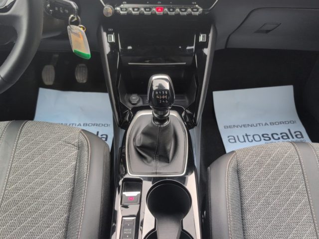 PEUGEOT 2008 usata, con Vivavoce