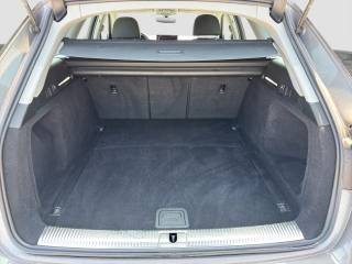 AUDI A4 usata 12
