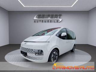 HYUNDAI Staria usata, con Autoradio