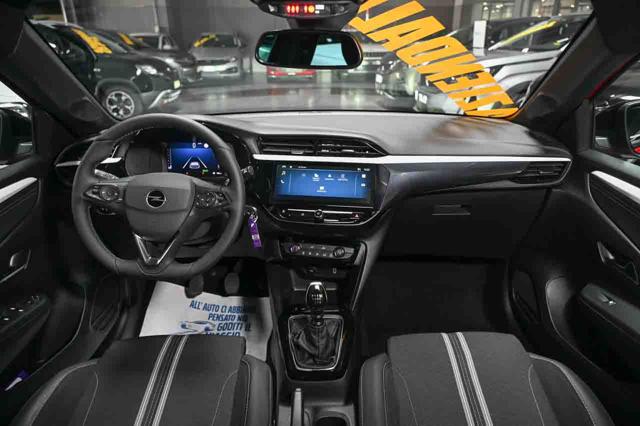 OPEL Corsa usata, con Climatizzatore