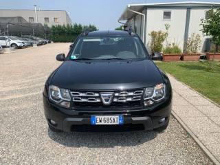 DACIA Duster usata, con Airbag