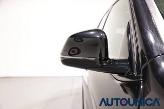 BMW X3 usata, con Blind spot monitor