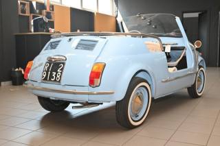 FIAT 500 usata 2