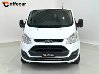FORD Transit Custom usata, con Airbag