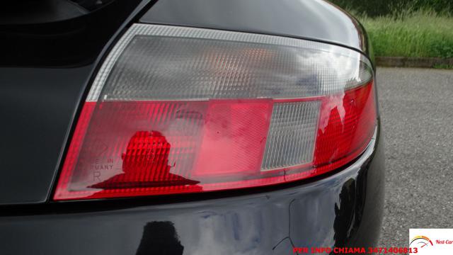 PORSCHE 996 usata, con Touch screen