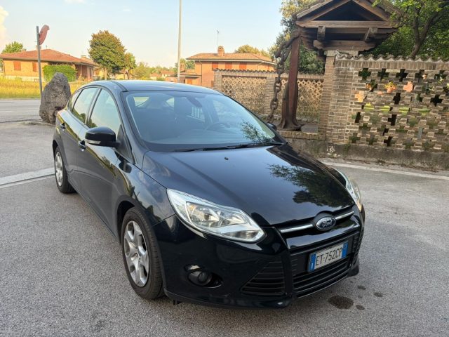 FORD Focus usata, con ABS