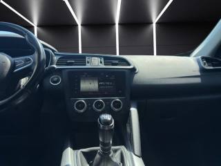 RENAULT Kadjar usata, con Sistema di navigazione