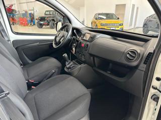 FIAT Fiorino usata 10