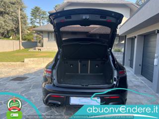 PORSCHE Macan usata, con Sedili riscaldati