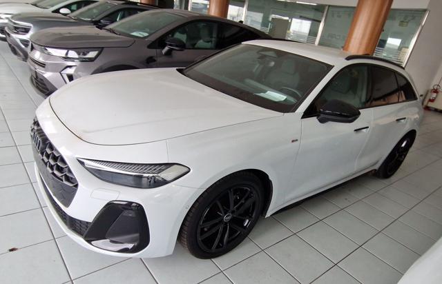 AUDI A5 usata, con Airbag Passeggero