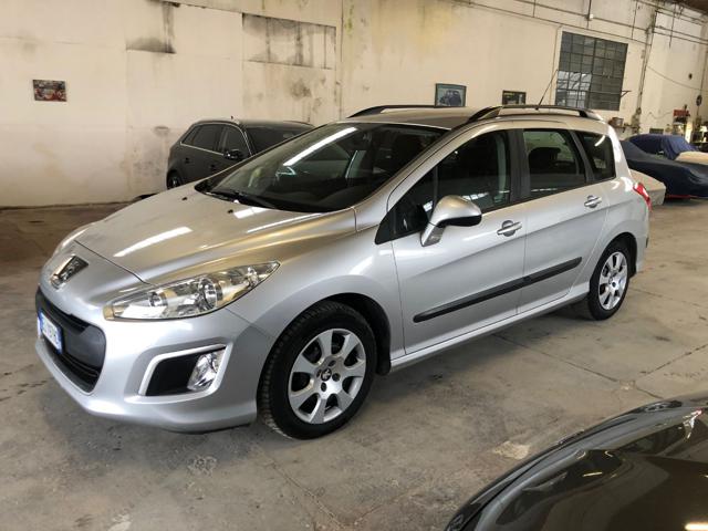 PEUGEOT 308 usata, con Airbag Passeggero
